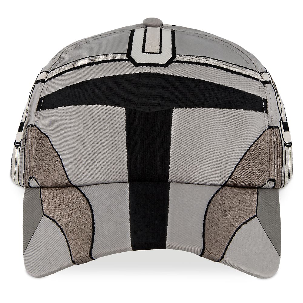 Disney Star Wars Mandalorian The Child Baby Yoda Grogu Baseball Hat Cap  Green - Adult Adjustable Size : : Clothing & Accessories