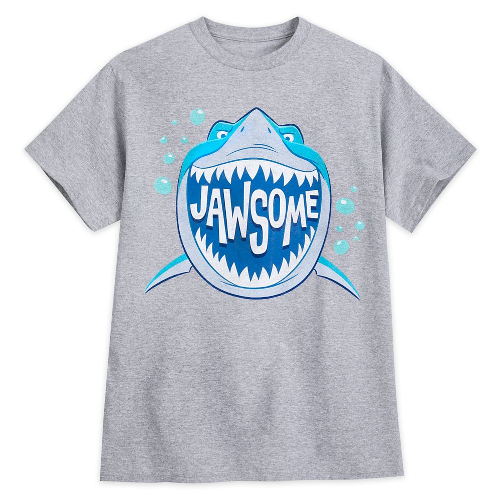 Bruce T-Shirt for Adults – Finding Nemo