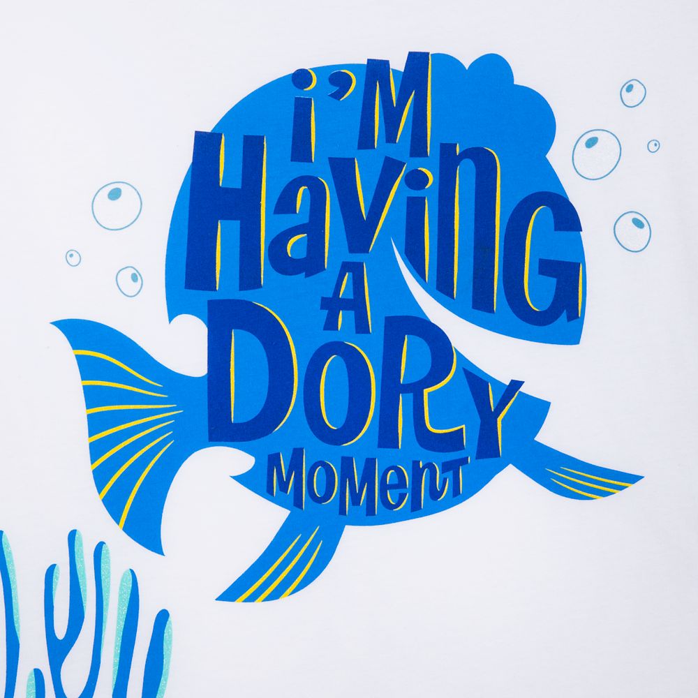 Dory T-Shirt for Women – Finding Nemo