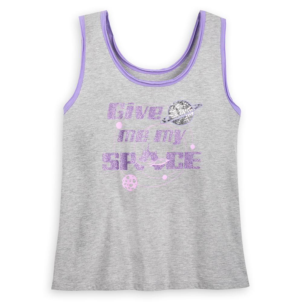 Space Mountain Fashion Tank Top for Women – Tomorrowland