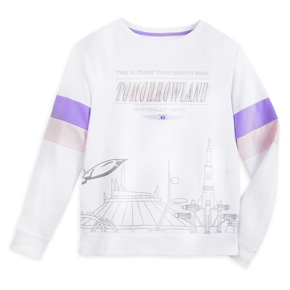 Hoodies & Sweaters – Tomorrowland Store