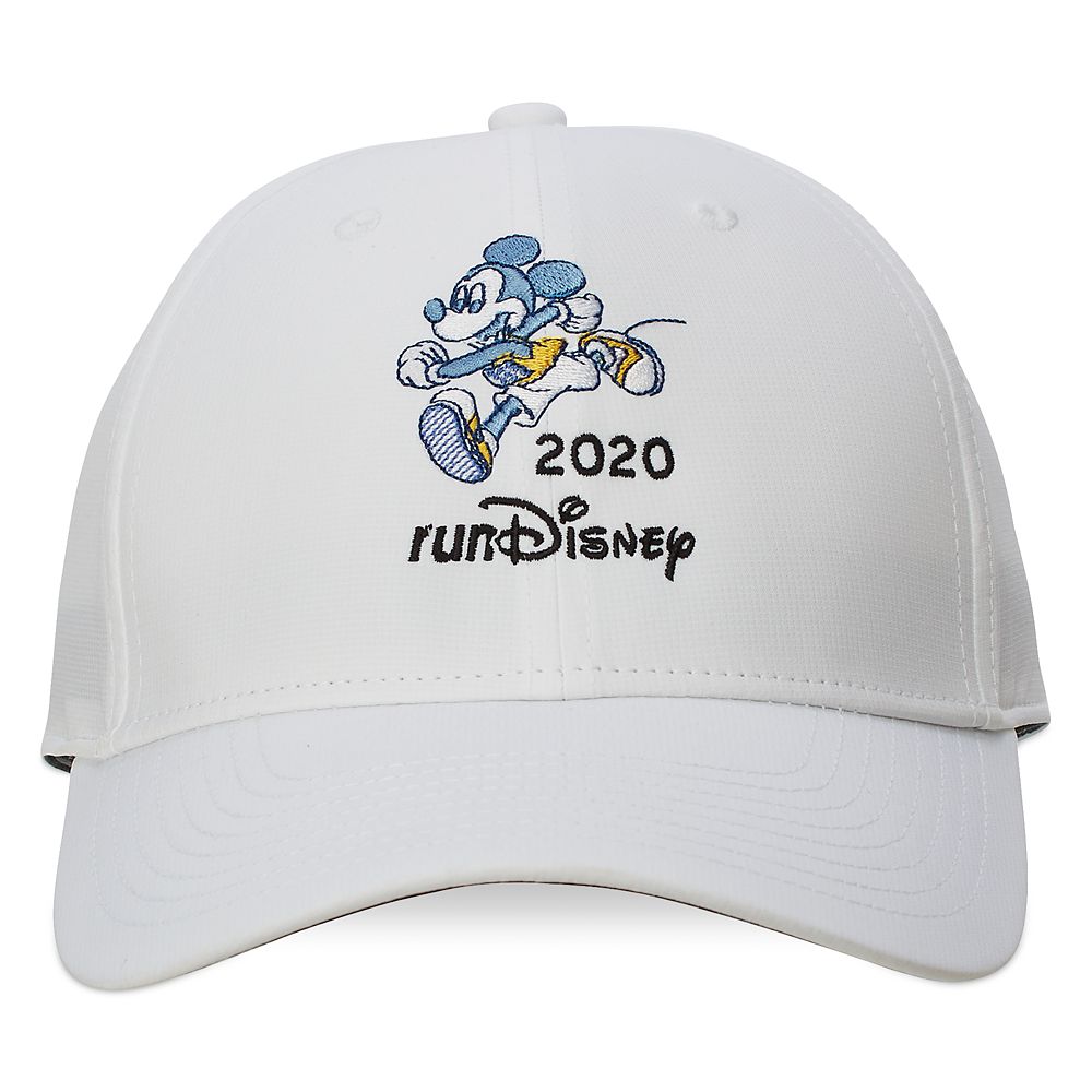 Mickey Mouse runDisney Baseball Cap for Adults by Nike