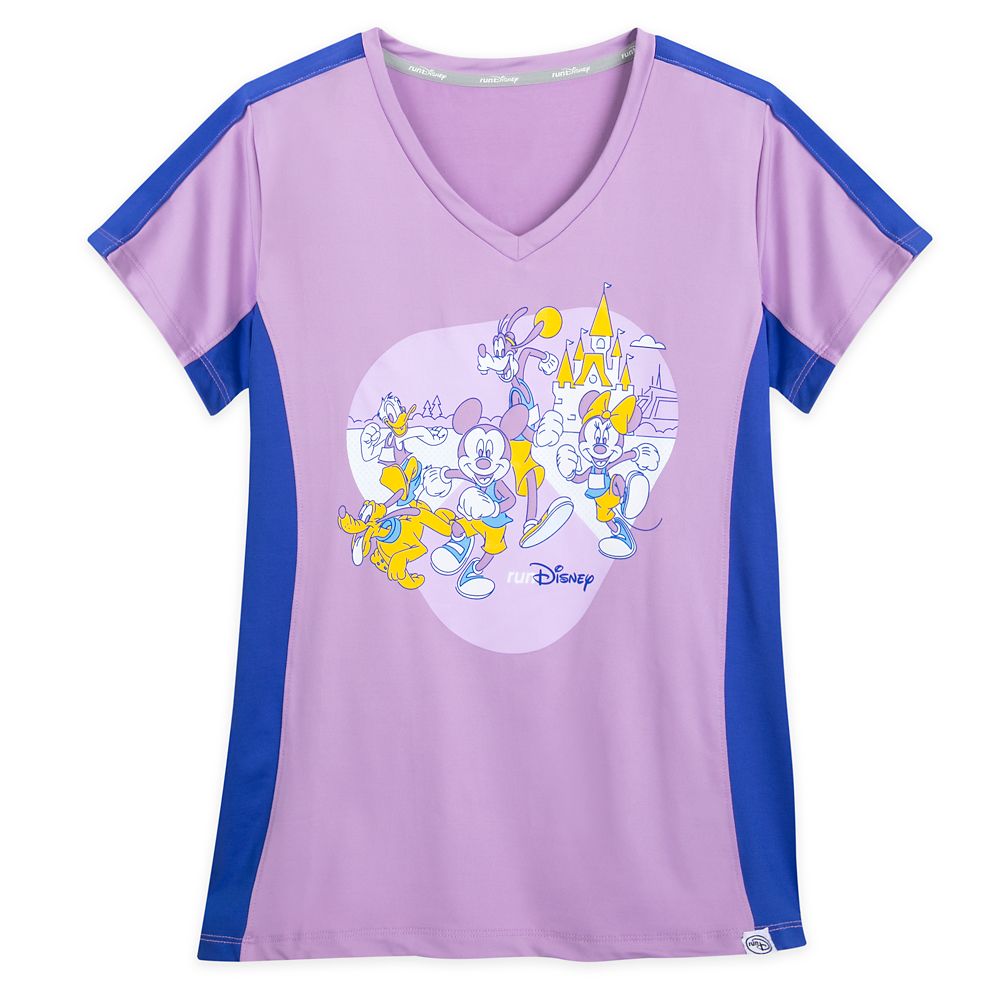 disney moisture wicking shirts