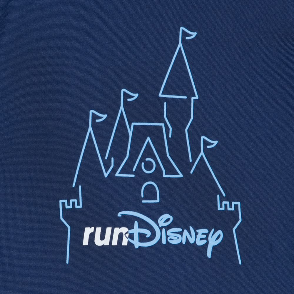 runDisney Performance Jacket for Men