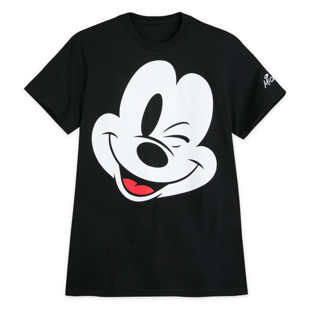 mickey mouse black sweatshirt