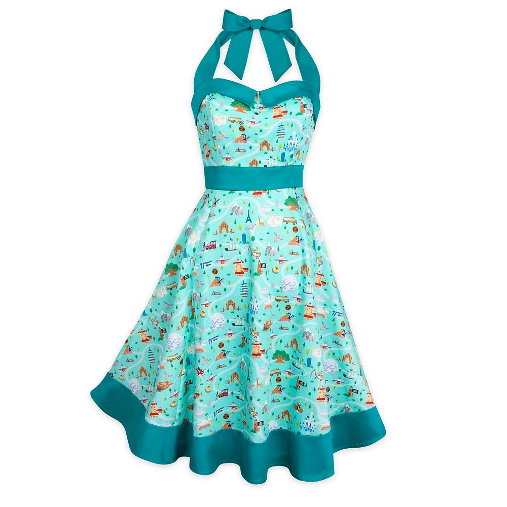 disney inspired dresses for adults