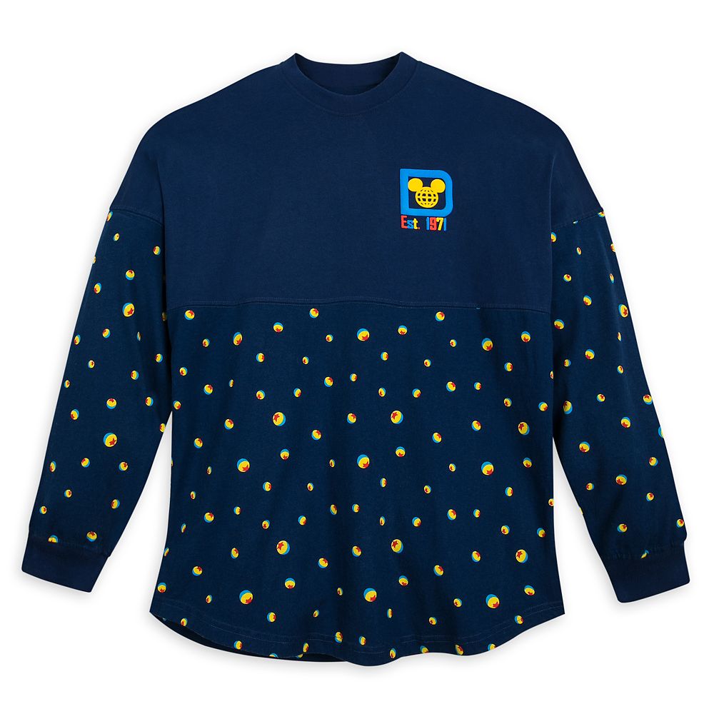 pixar ball shirt