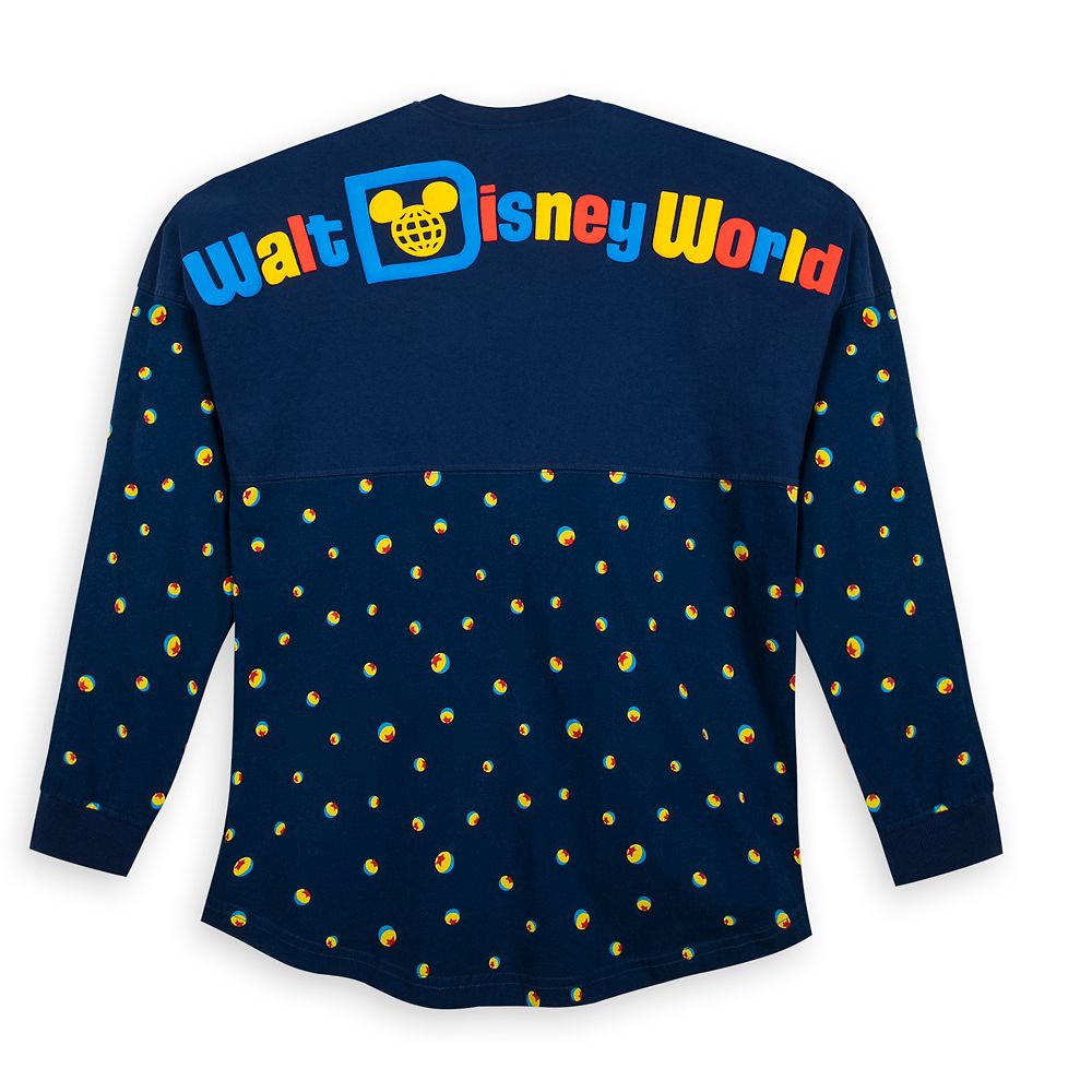 spirit jersey toy story