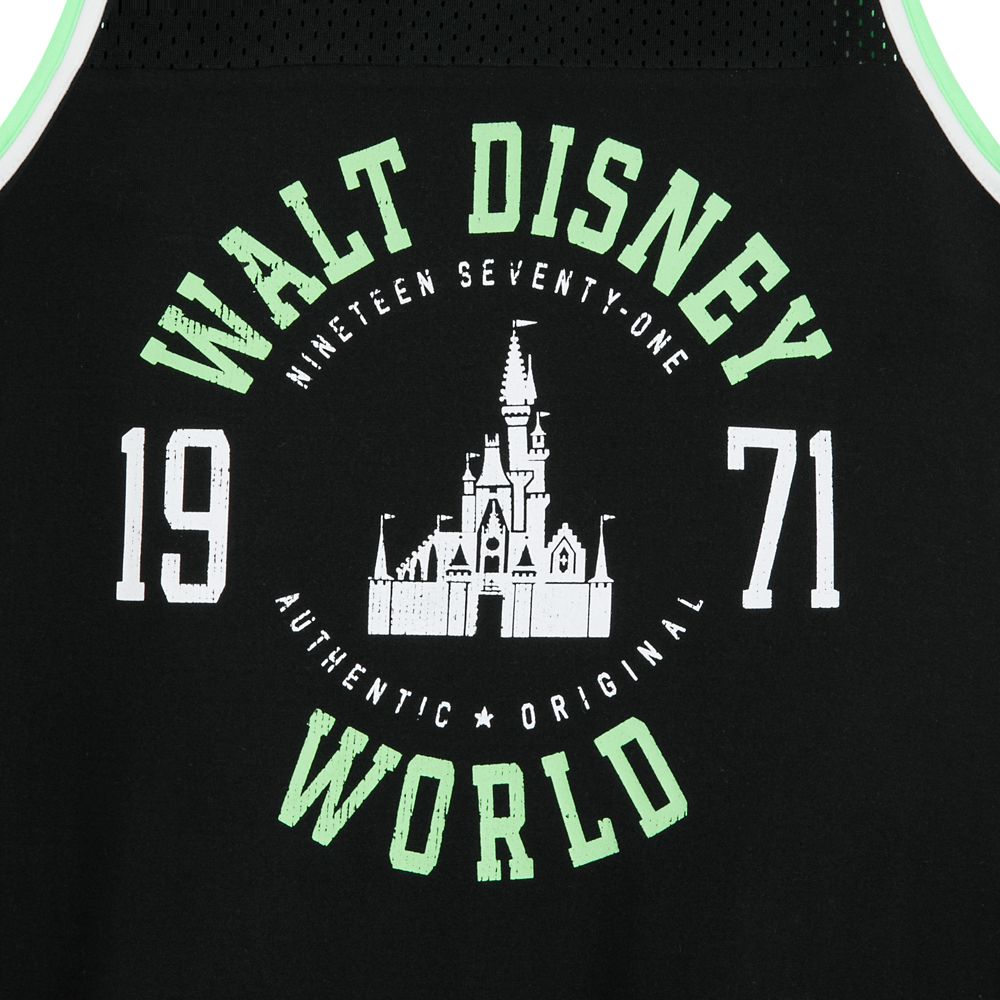 Walt Disney World Tank Dress for Women