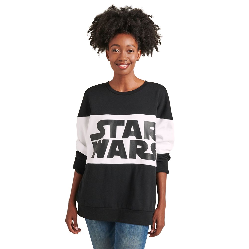 Star Wars Pullover for Women by Her Universe