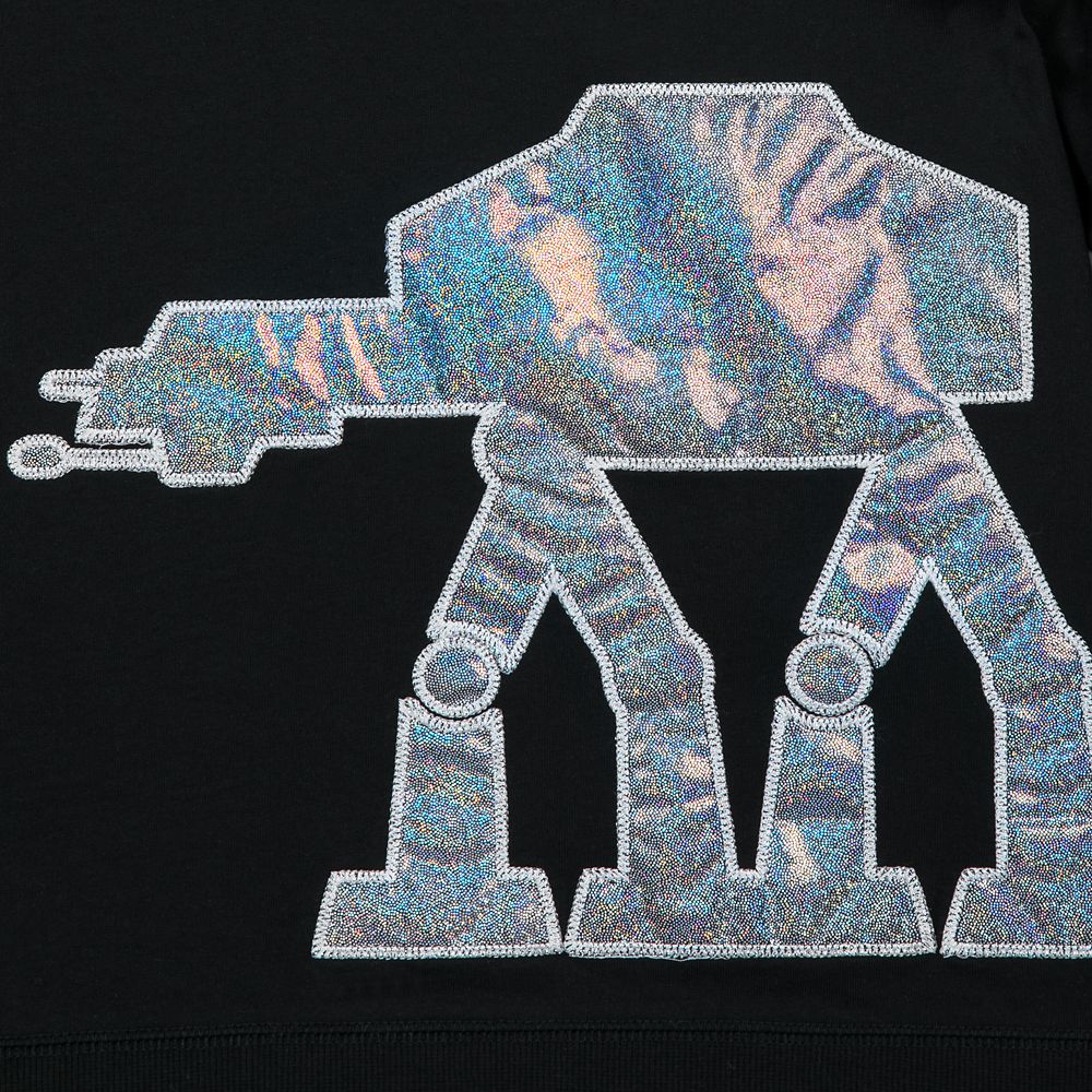 AT-AT Walker Pullover Top for Women – Star Wars