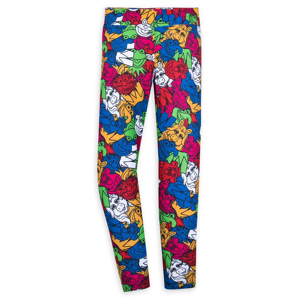 The Muppets Leggings for Women