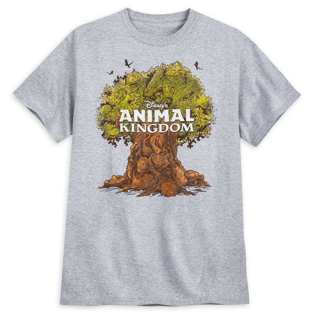 animal kingdom t shirts