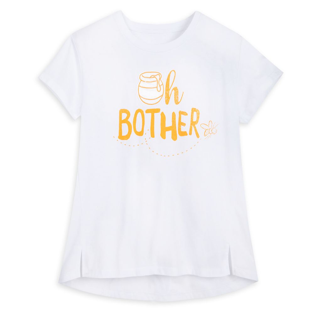 Winnie the Pooh ''Oh Bother'' T-Shirt 