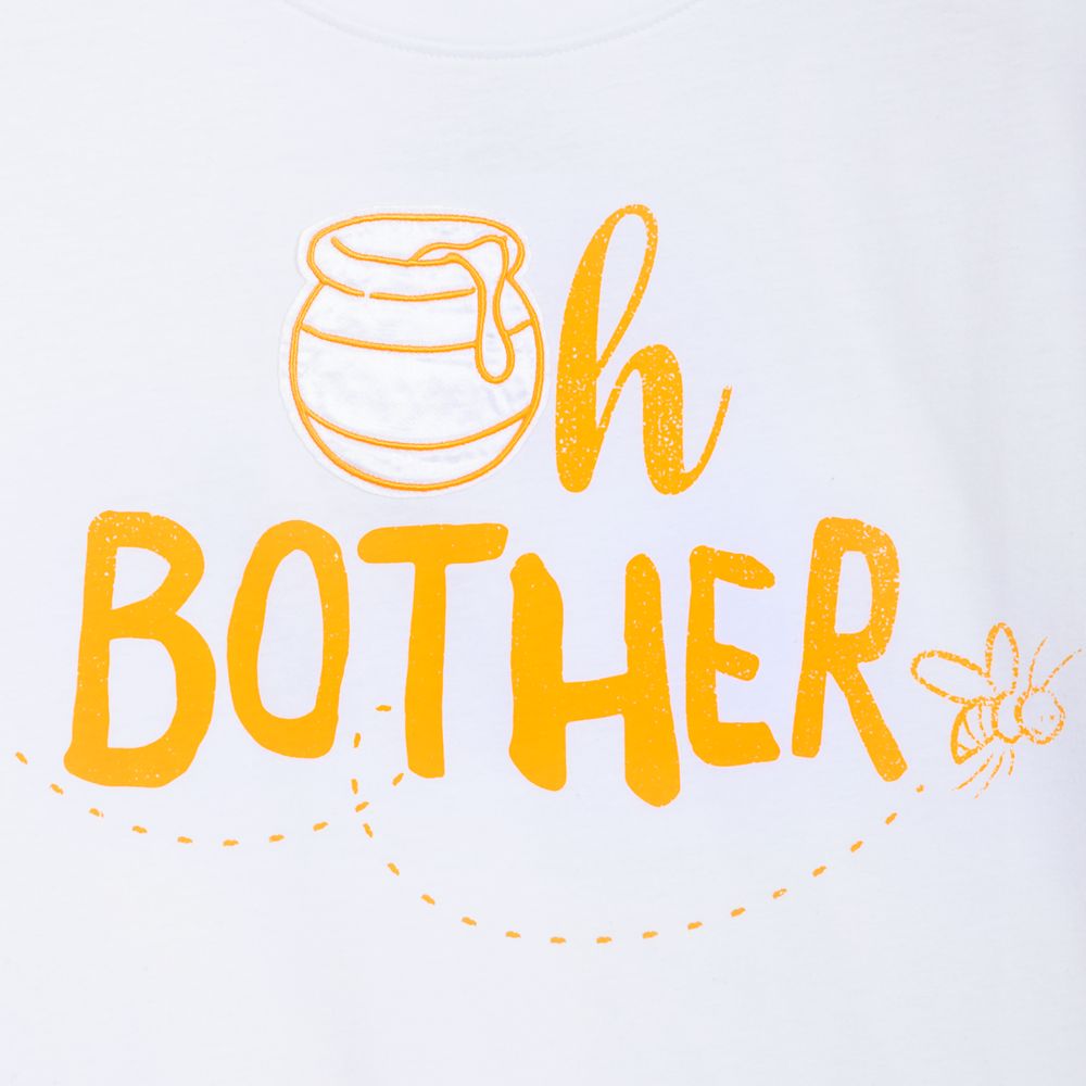 Winnie the Pooh ''Oh Bother'' T-Shirt for Women