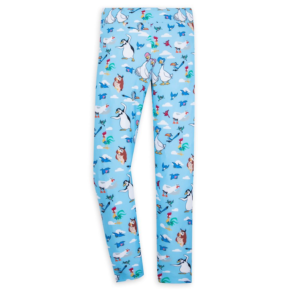 Disney Birds Leggings for Women