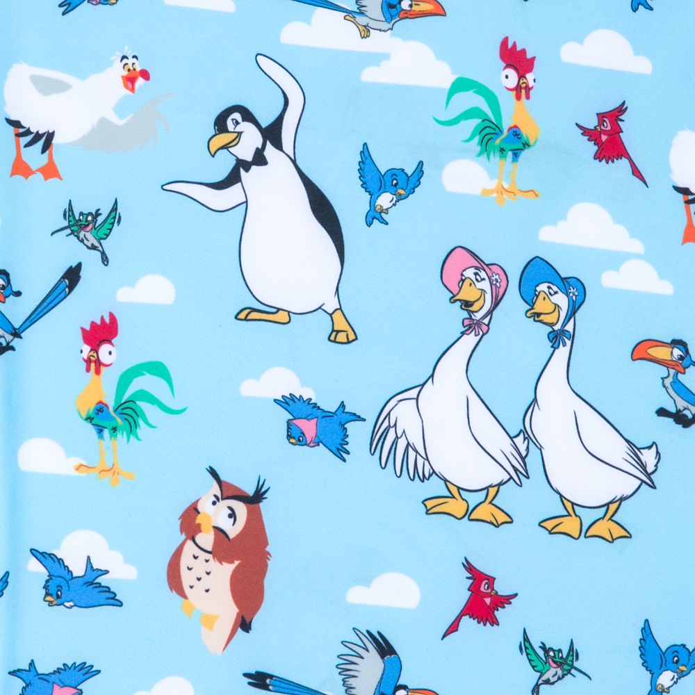 Disney Birds Leggings for Women