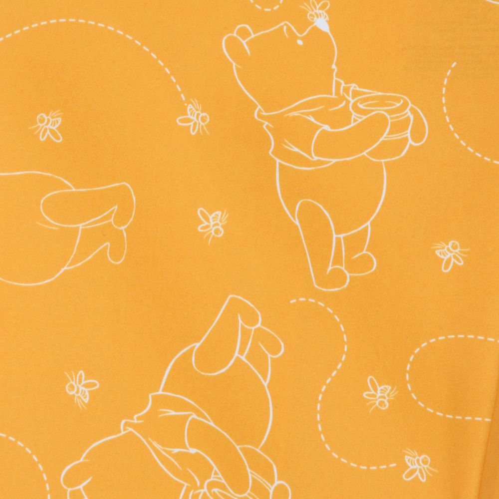 Winnie the Pooh Leggings for Women