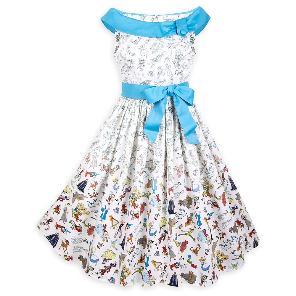 disney frocks