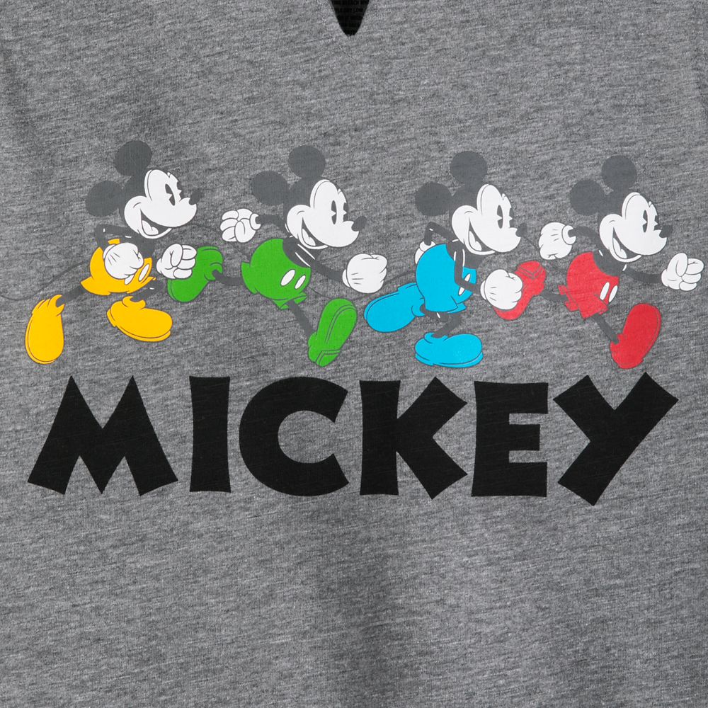 Mickey Mouse Lounge Tank Top for Women