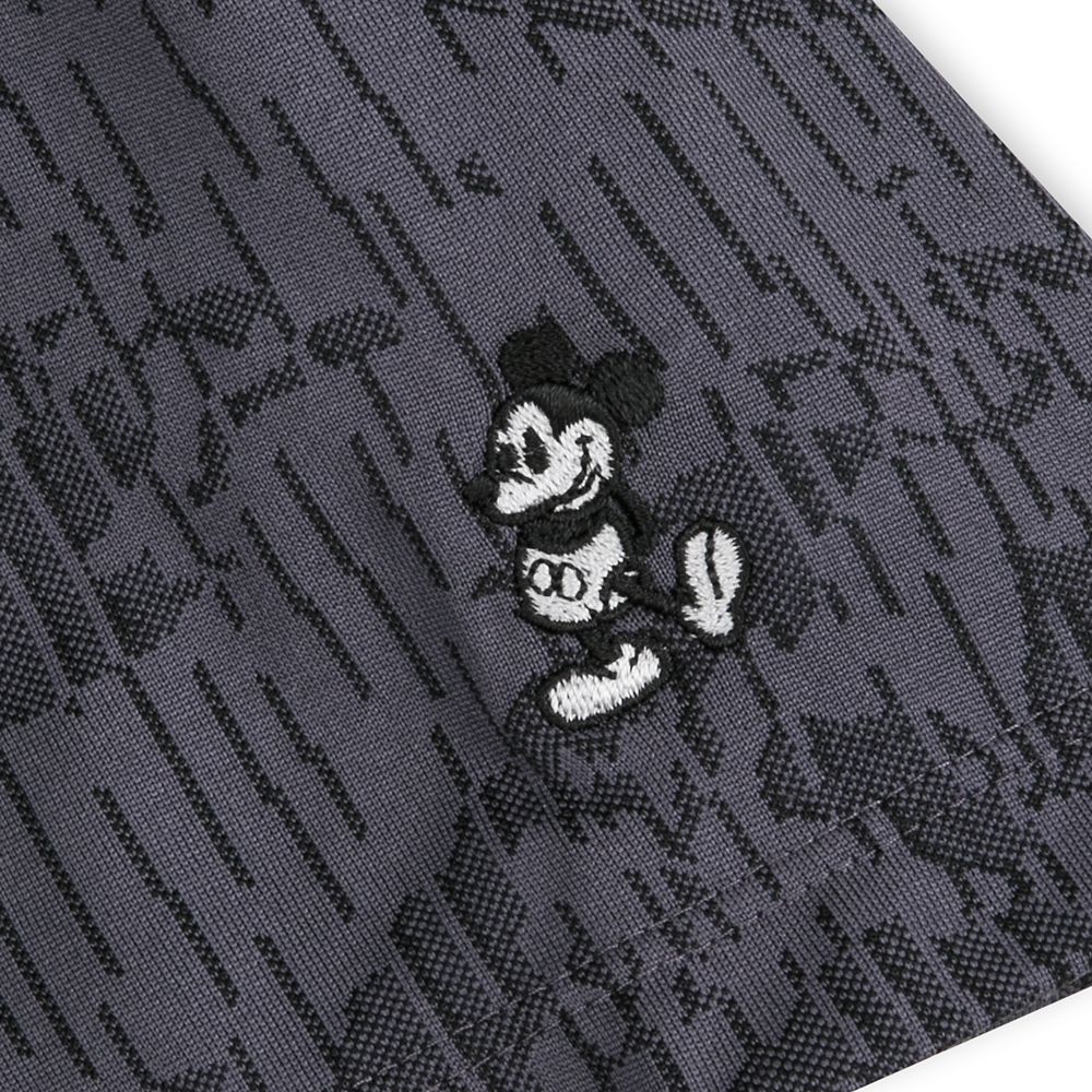 mickey mouse nike polo