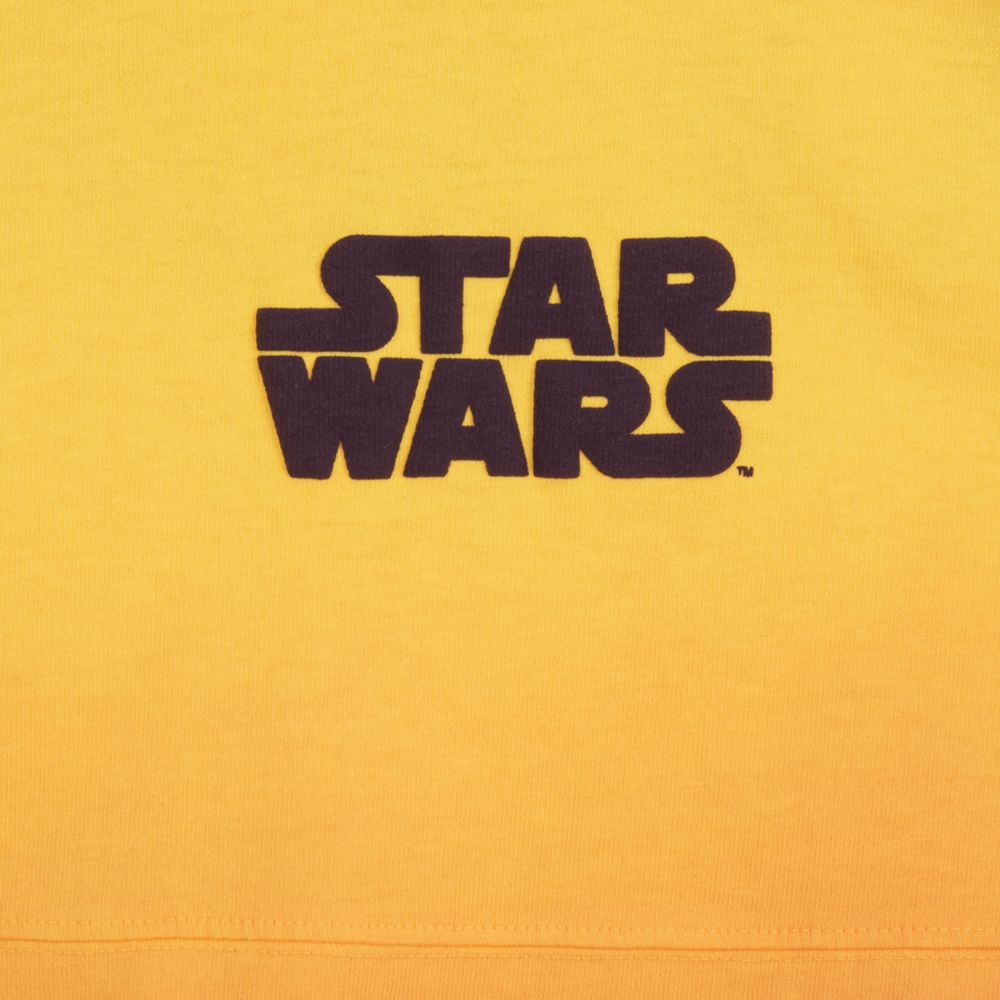Star Wars Tatooine Spirit Jersey for Adults