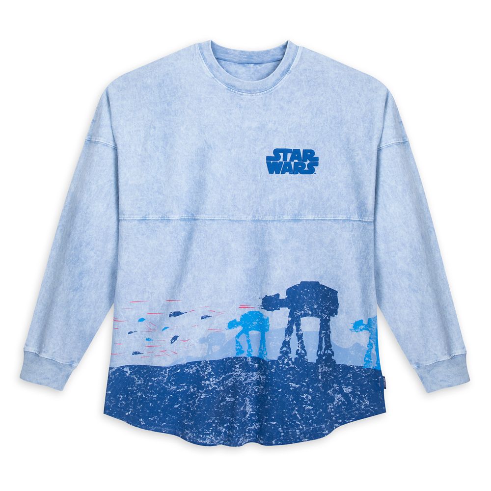 Star Wars Hoth Spirit Jersey for Adults 