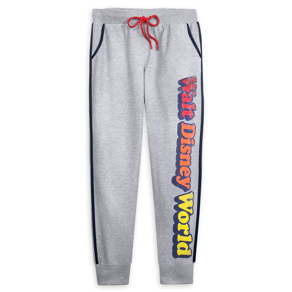 Walt Disney World Jogger Pants for Women