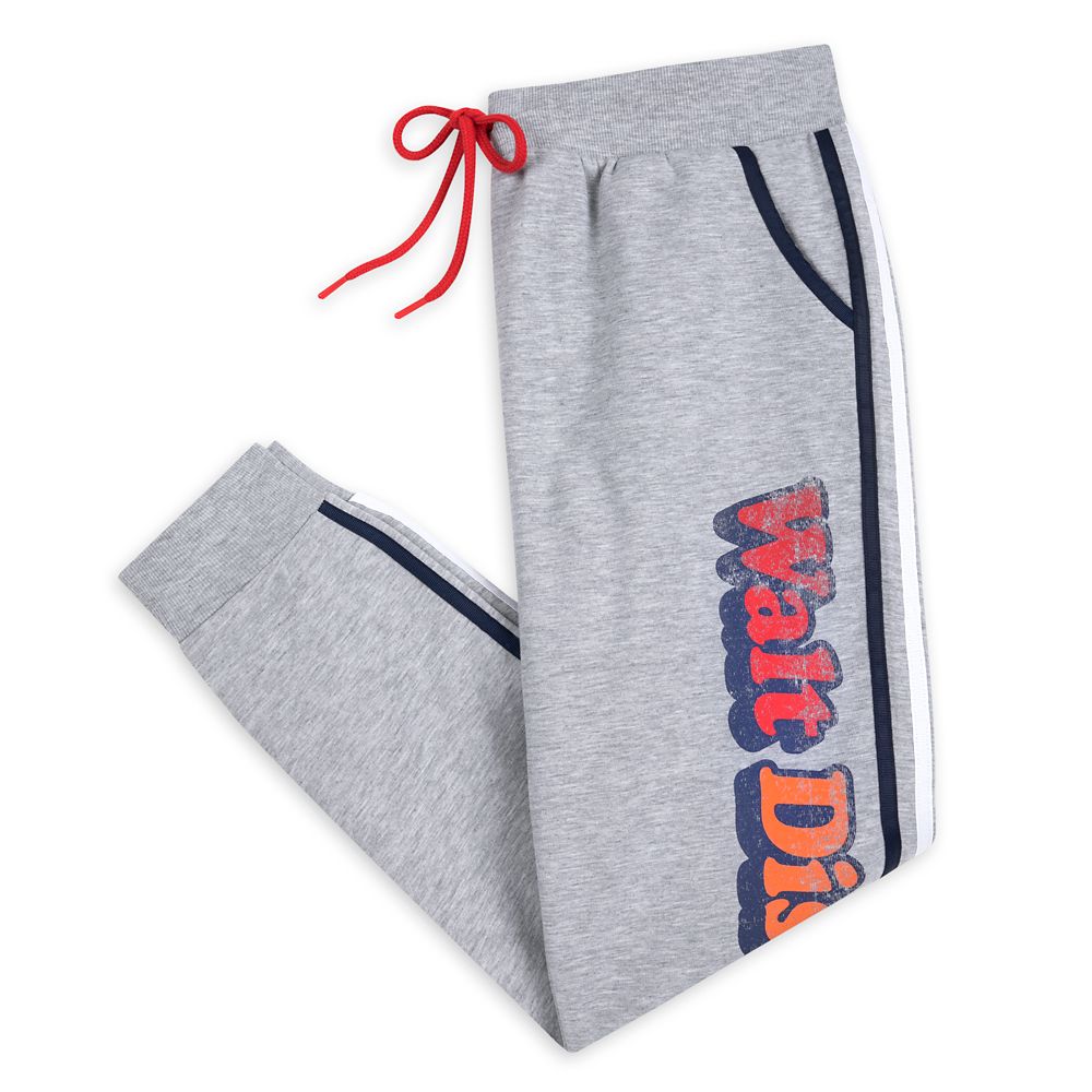 Walt Disney World Jogger Pants for Women