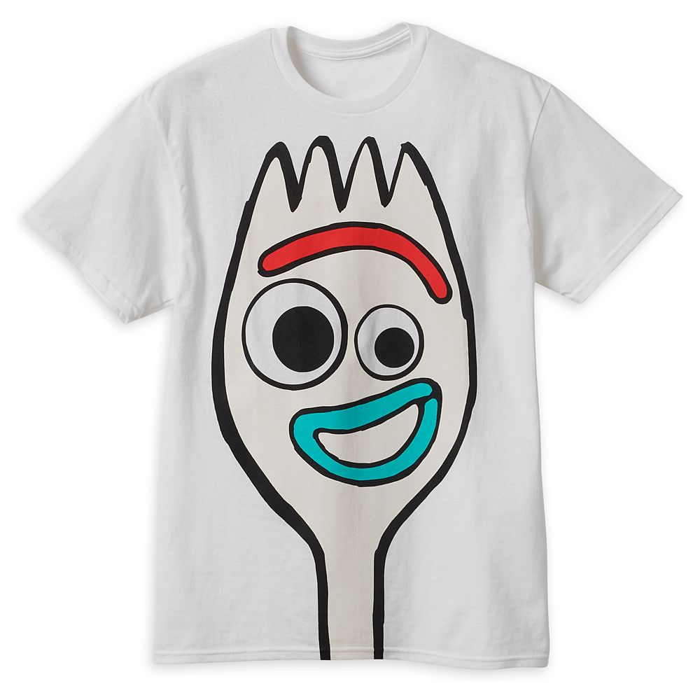 forky t shirt adults