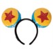 Pixar Ball Ear Headband for Adults by Loungefly