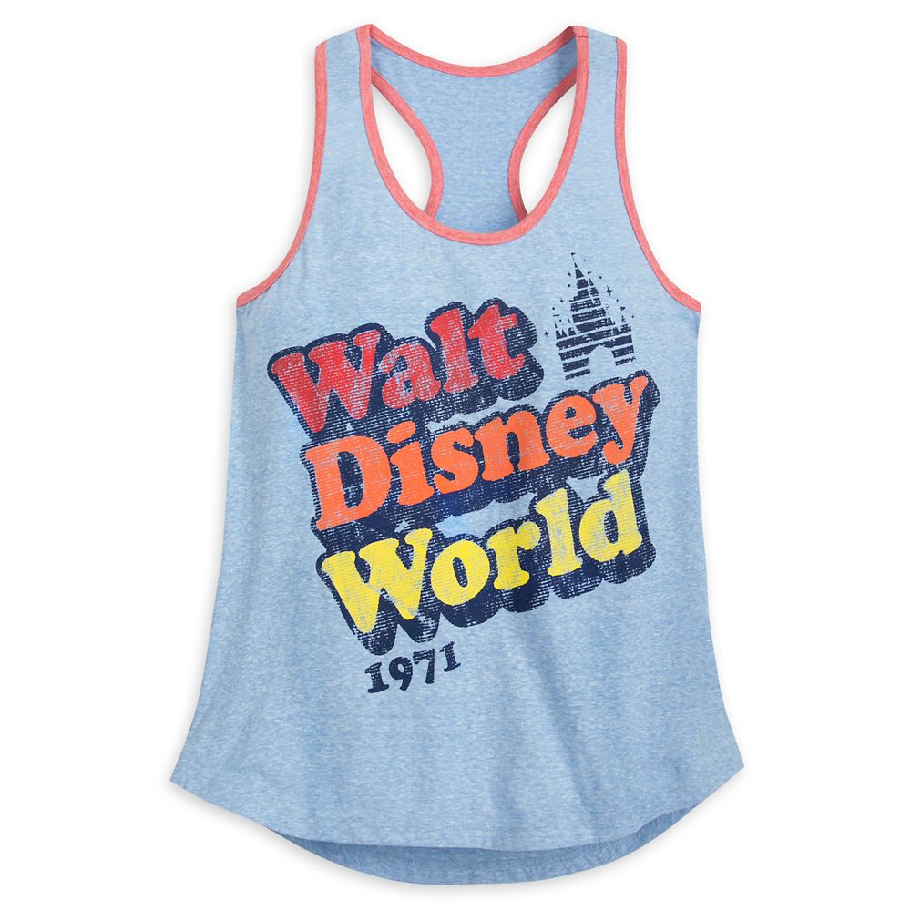 disney tank