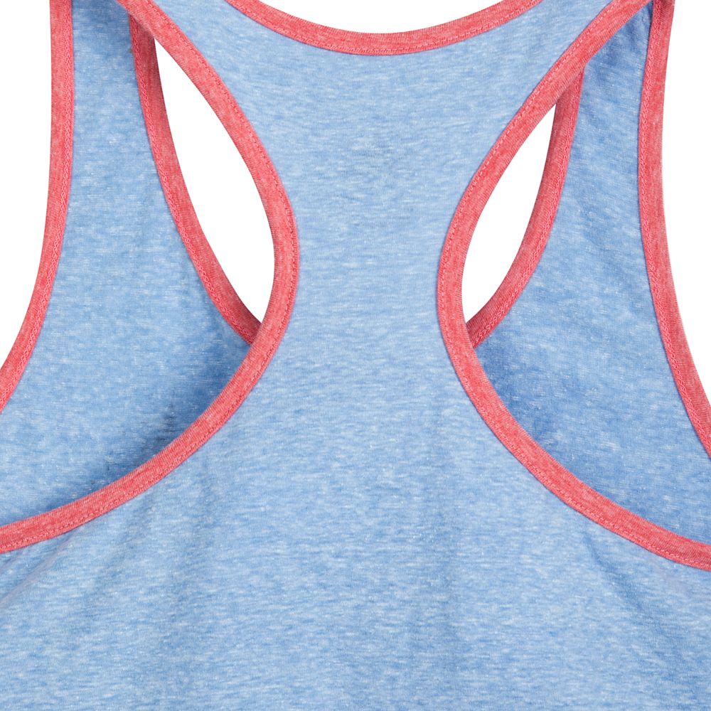 Disneyland Tank Top for Women
