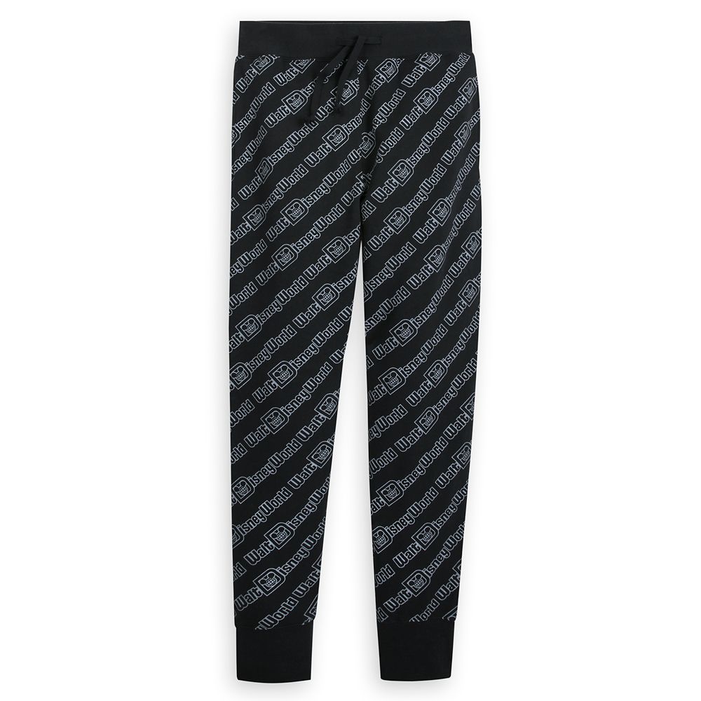 Walt Disney World Jogger Pants for Men