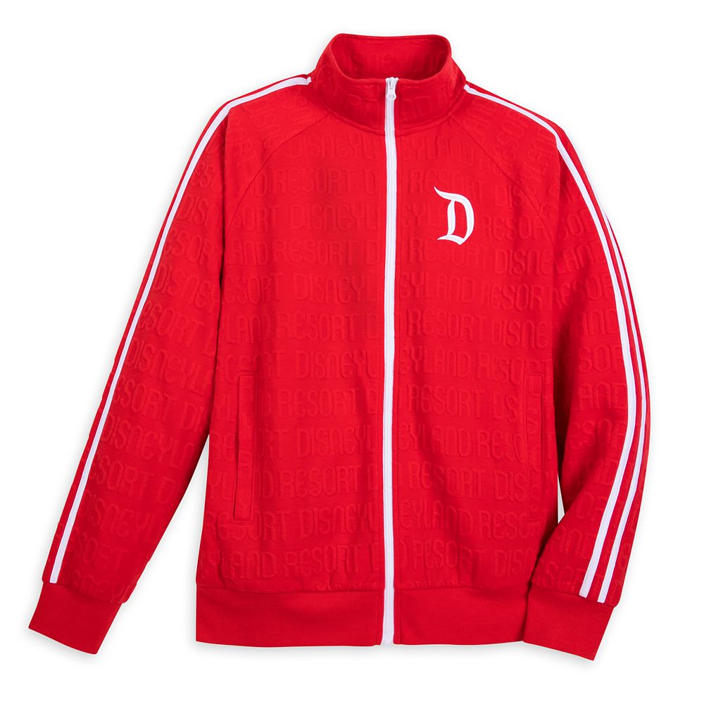 Disneyland Zip Jacket for Men