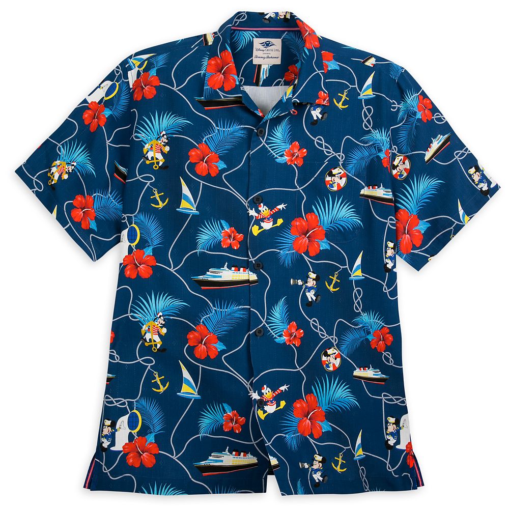 tommy bahama tshirt