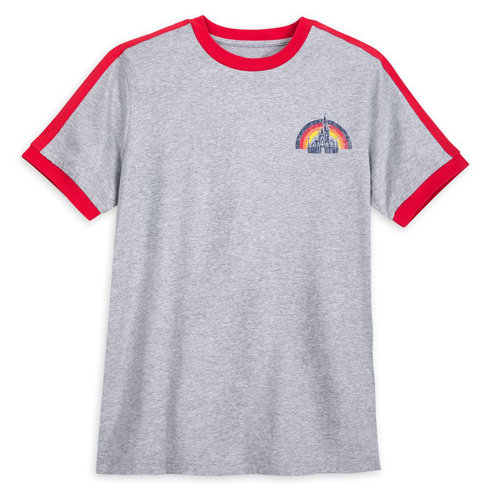 walt disney world retro t shirt