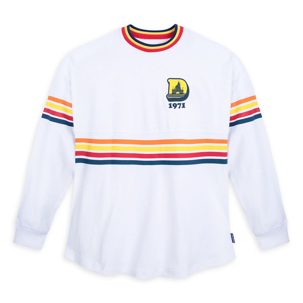 disney store spirit jersey