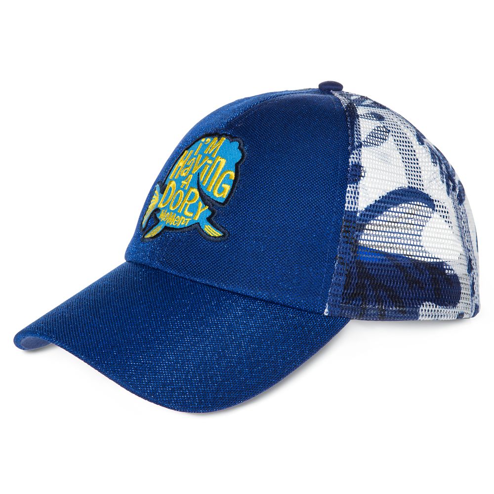 Dory Baseball Cap for Women – Finding Nemo