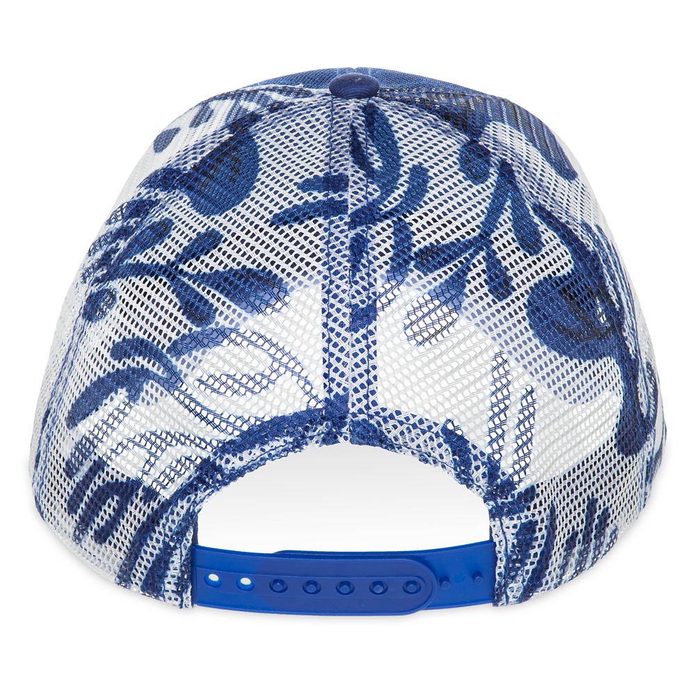 Dory Baseball Cap for Women – Finding Nemo