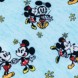 Mickey & Minnie's Runaway Railway Leggings for Women