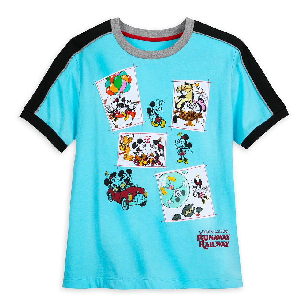 run away t shirt