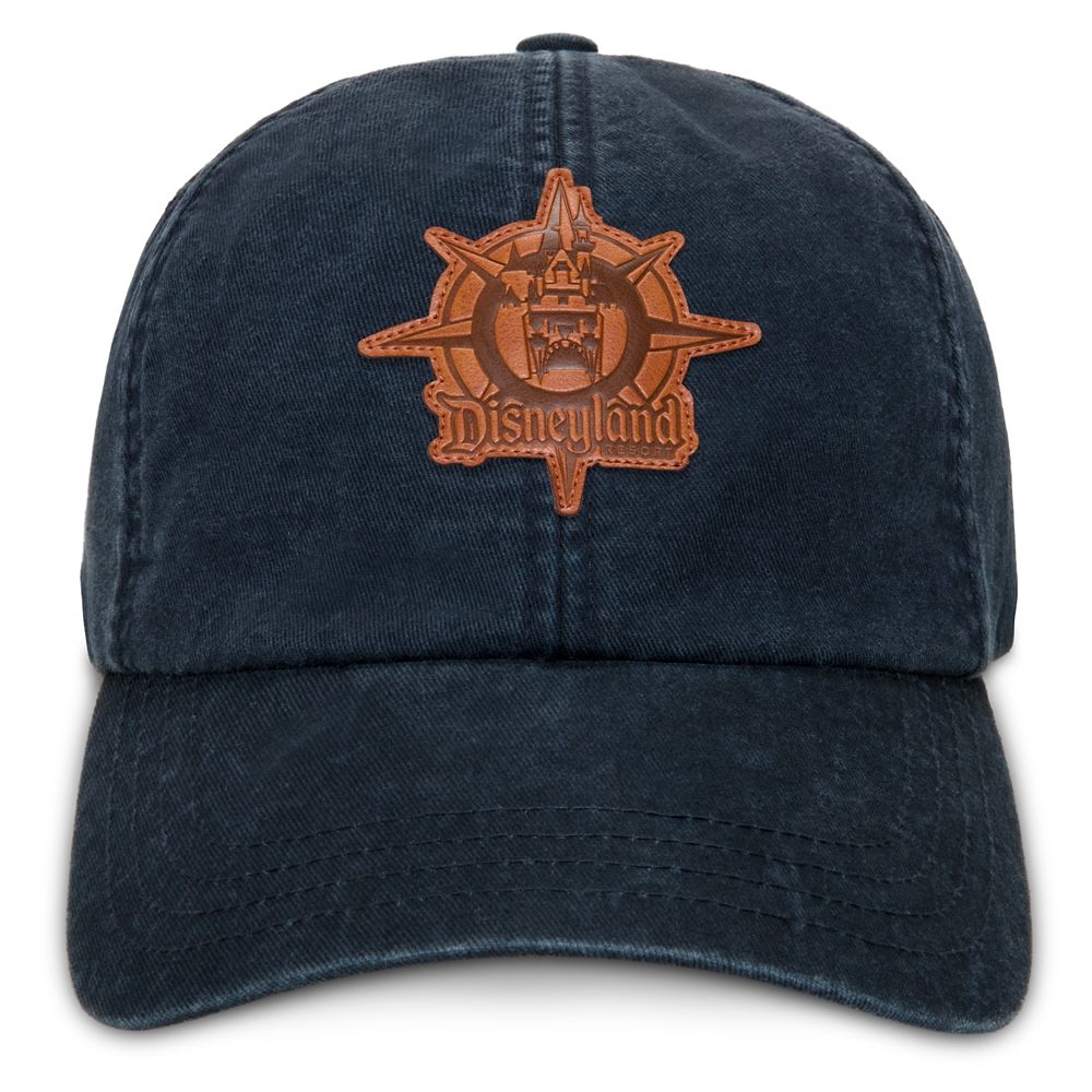 disneyland dad hat