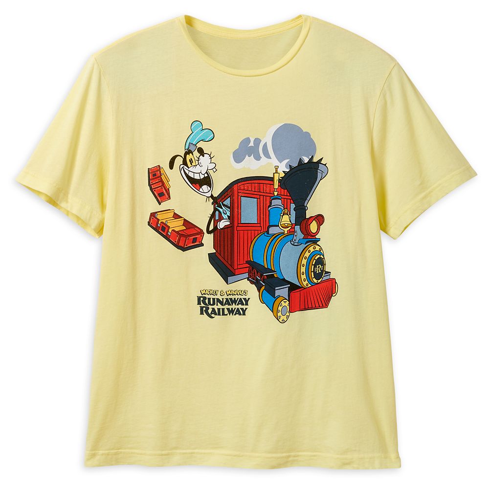 t shirt goofy