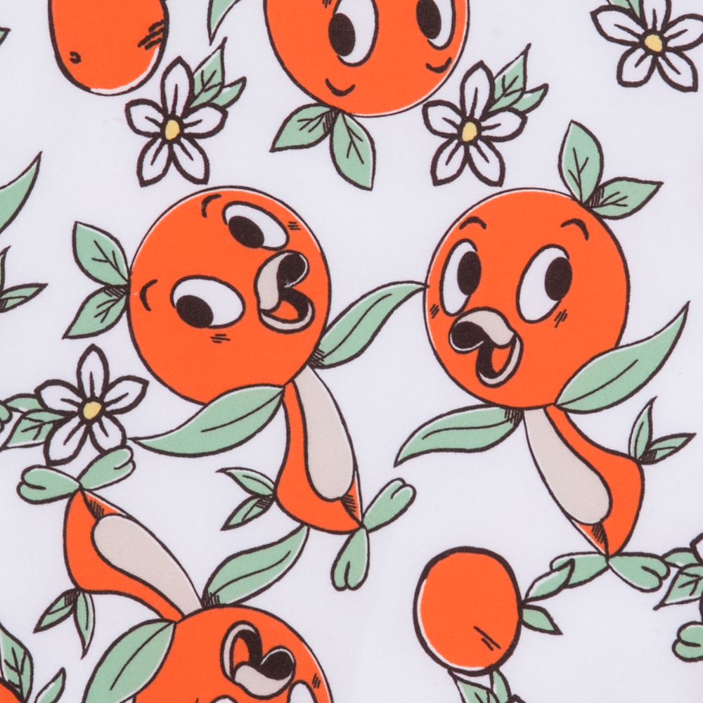 Orange Bird Leggings for Women – Epcot International Flower and Garden Festival 2020