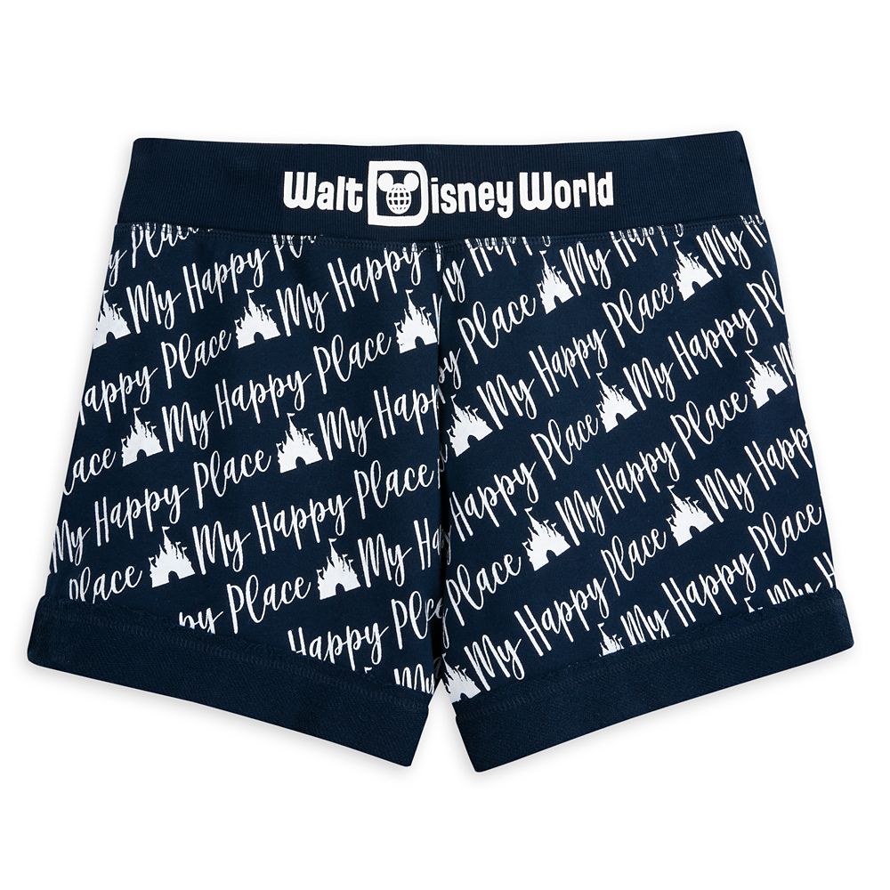 walt disney shorts