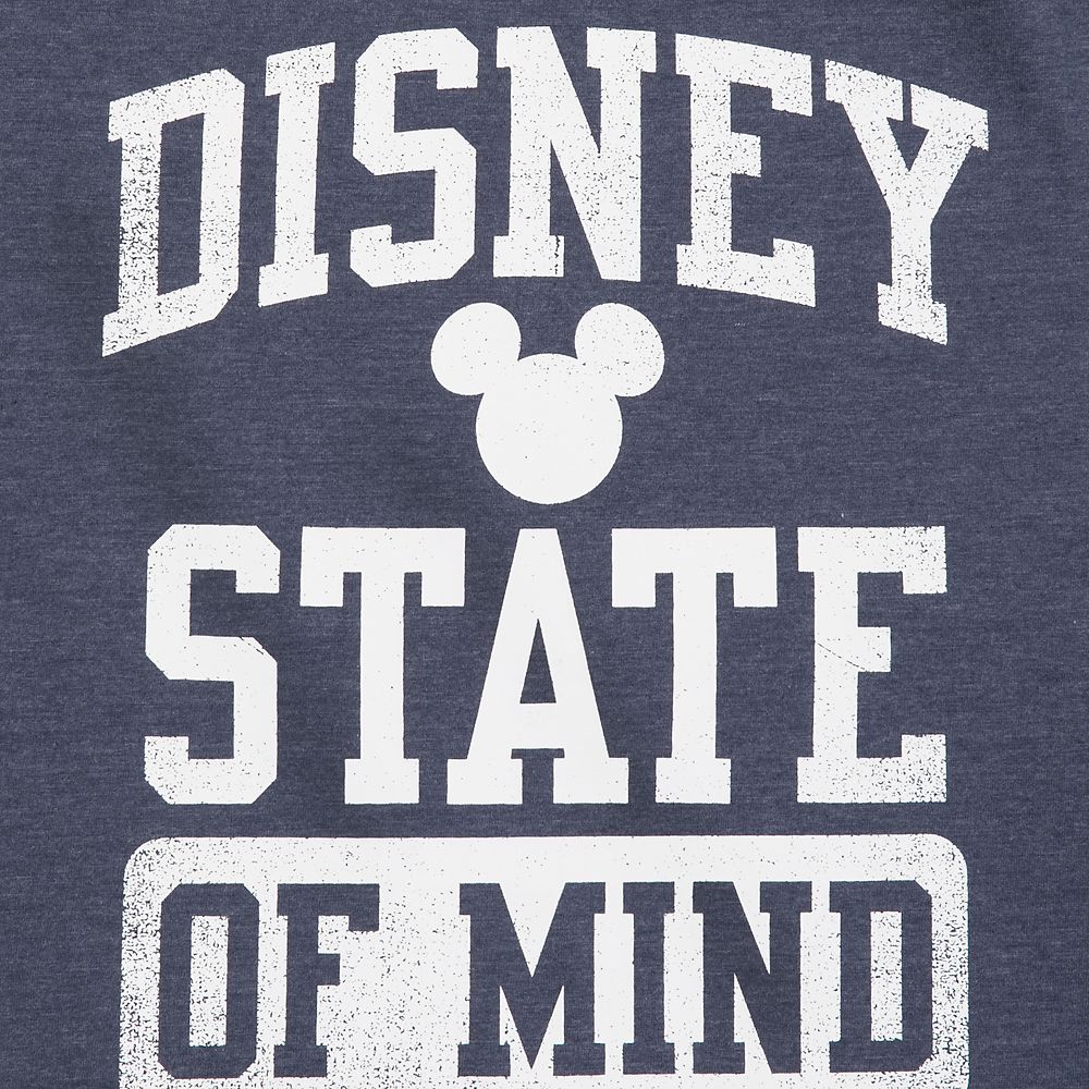 Disneyland Collegiate Tank Top for Women