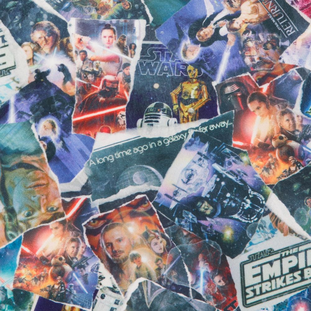 Star Wars: The Skywalker Saga Collage Leggings for Women by Her Universe