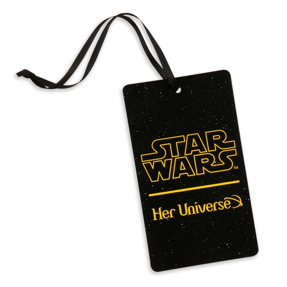 Star Wars Tank Top for Women by Her Universe