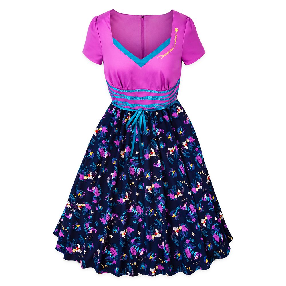 Alice in Wonderland Dress for Women by Her Universe Official shopDisney for Dapper Day